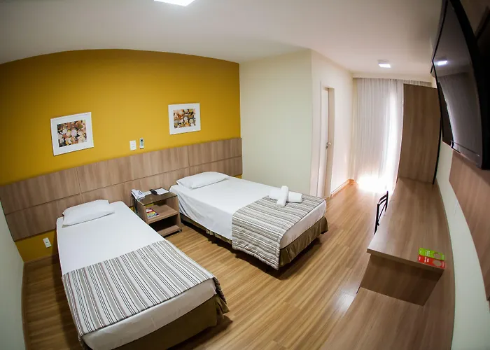 Mundial Parque Hotel